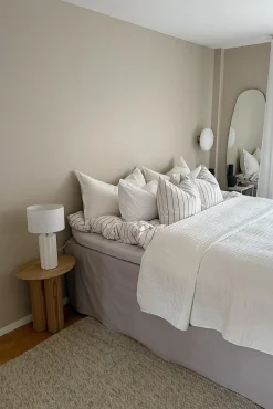 Lampa stołowa COLUMN (108220) - Markslojd