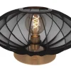 Lampa stołowa CORINA (03547/40/30) - Lucide