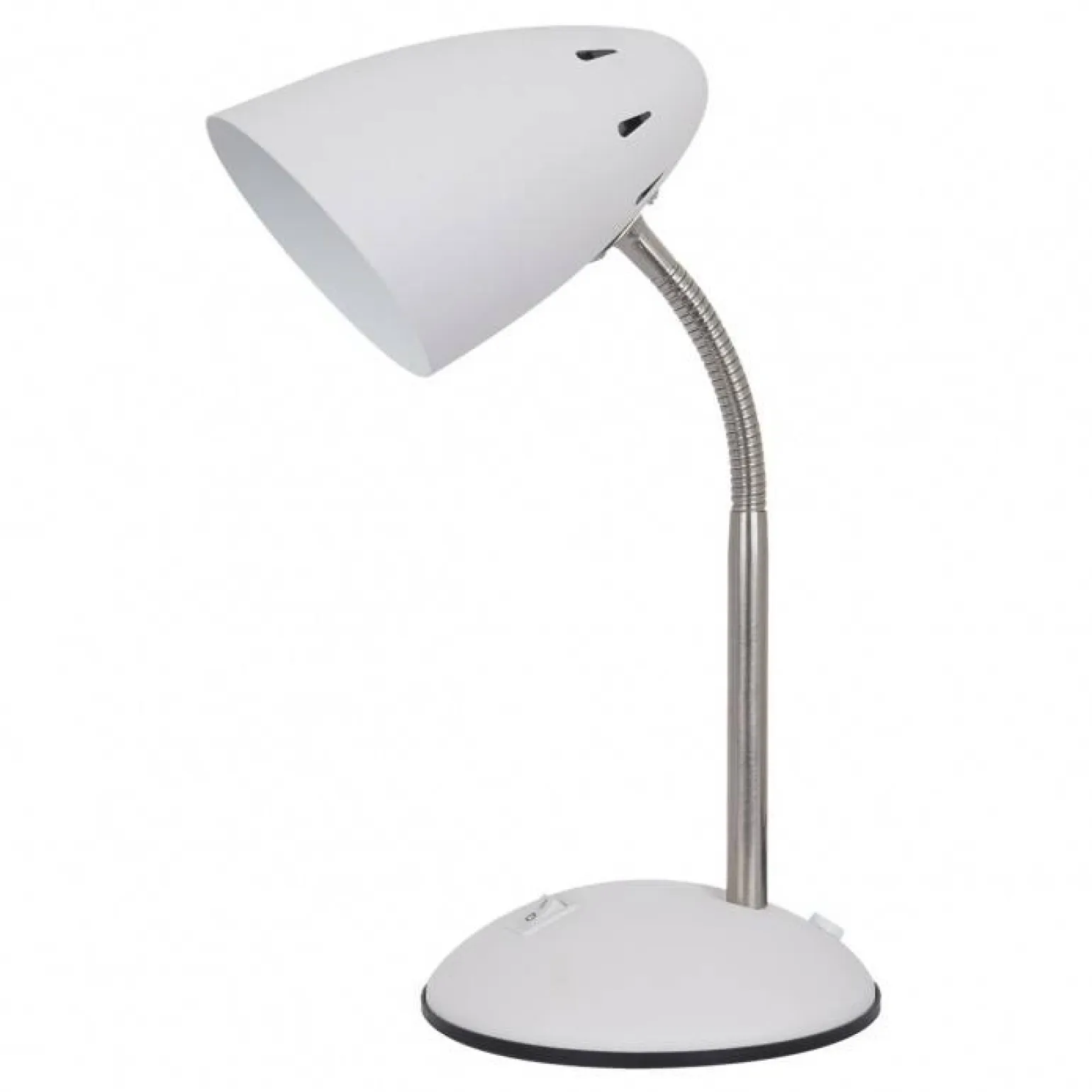 Lampa stołowa Cosmic (MT-HN2013-WH+S.NICK) Italux