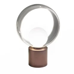 Lampa Stołowa COSMIT Ø22 (0082.41.BRL) - Vivida