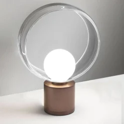 Lampa Stołowa COSMIT Ø22 (0082.41.BRL) - Vivida