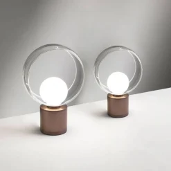 Lampa Stołowa COSMIT Ø22 (0082.41.BRL) - Vivida