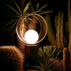 Lampa Stołowa COSMIT Ø22 (0082.41.BRL) - Vivida