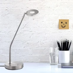 Lampa stołowa Dent (50062) - Fischer&Honsel