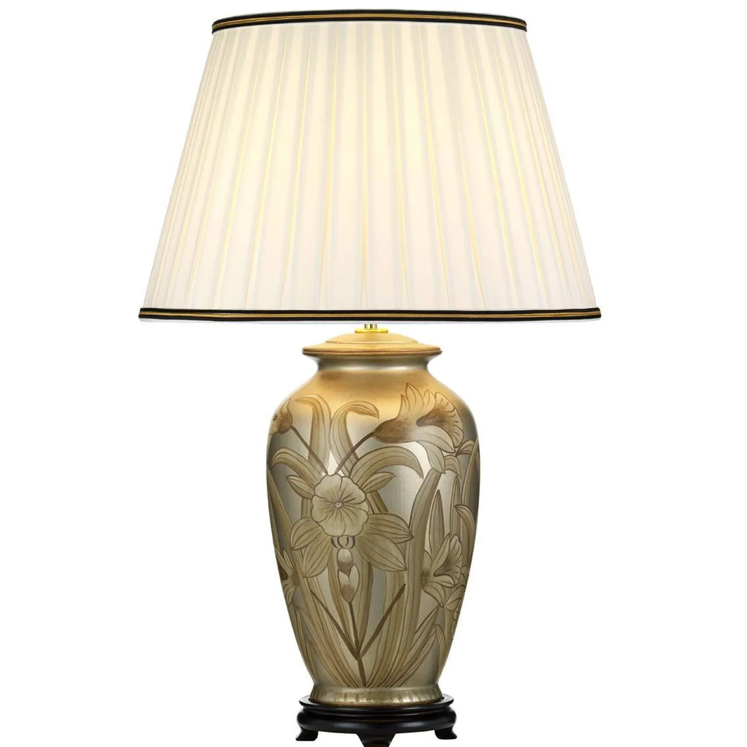 Lampa stołowa Dian (DL-DIAN-TL) - Elstead Lighting