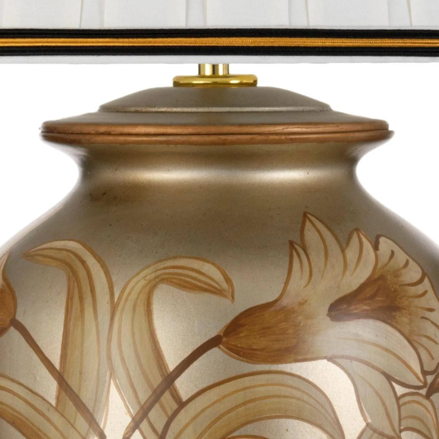 Lampa stołowa Dian (DL-DIAN-TL) - Elstead Lighting