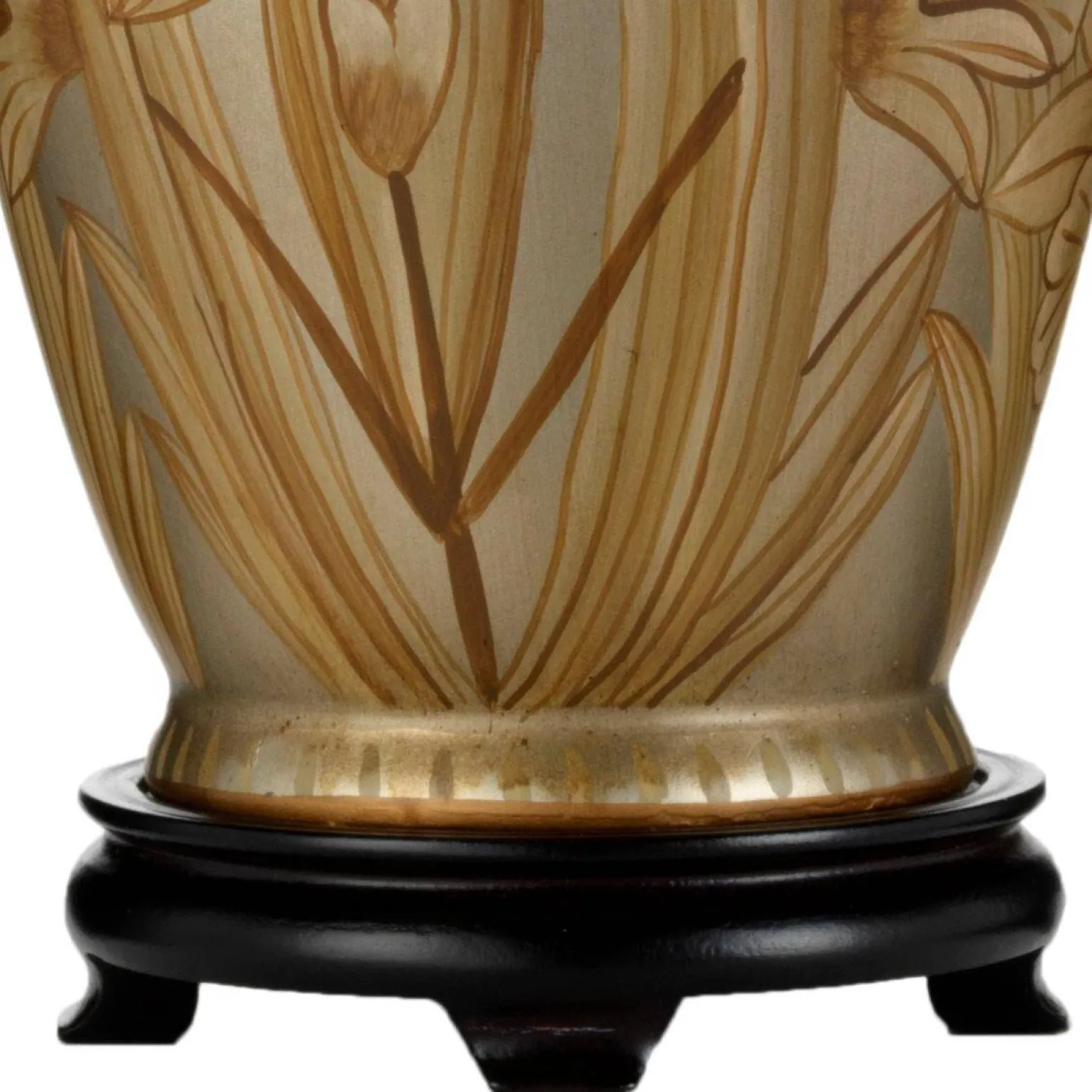 Lampa stołowa Dian (DL-DIAN-TL) - Elstead Lighting