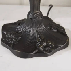 Lampa Stołowa Dragonfly blue (64090) Tiffany