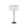 Lampa stołowa DUCHESSA TL1 duża (044491) Ideal Lux