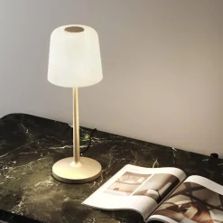 Lampa stołowa Ella Table (1470002) - Astro Lighting