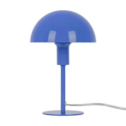 Lampa stołowa ELLEN Nordlux E14 40W Metal Niebieski