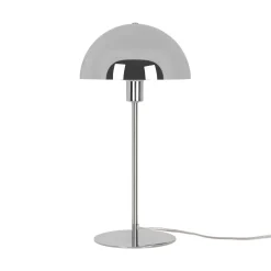 Lampa stołowa ELLEN Nordlux E14 40W Metal Chrom