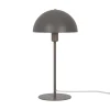 Lampa stołowa ELLEN Nordlux E14 40W Metal Brązowy
