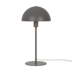 Lampa stołowa ELLEN Nordlux E14 40W Metal Brązowy