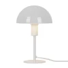 Lampa stołowa ELLEN Nordlux E14 40W Metal Biały