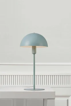 Lampa stołowa ELLEN Nordlux E14 40W Metal Zielony