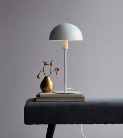 Lampa stołowa ELLEN Nordlux E14 40W Metal Biały