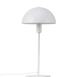 Lampa stołowa ELLEN Nordlux E14 40W Metal Biały