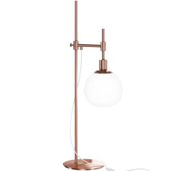 Lampa stołowa Erich Modern (MOD221-TL-01-G) Maytoni