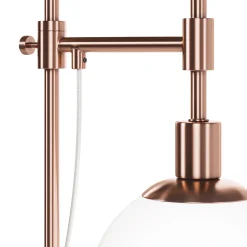 Lampa stołowa Erich Modern (MOD221-TL-01-G) Maytoni