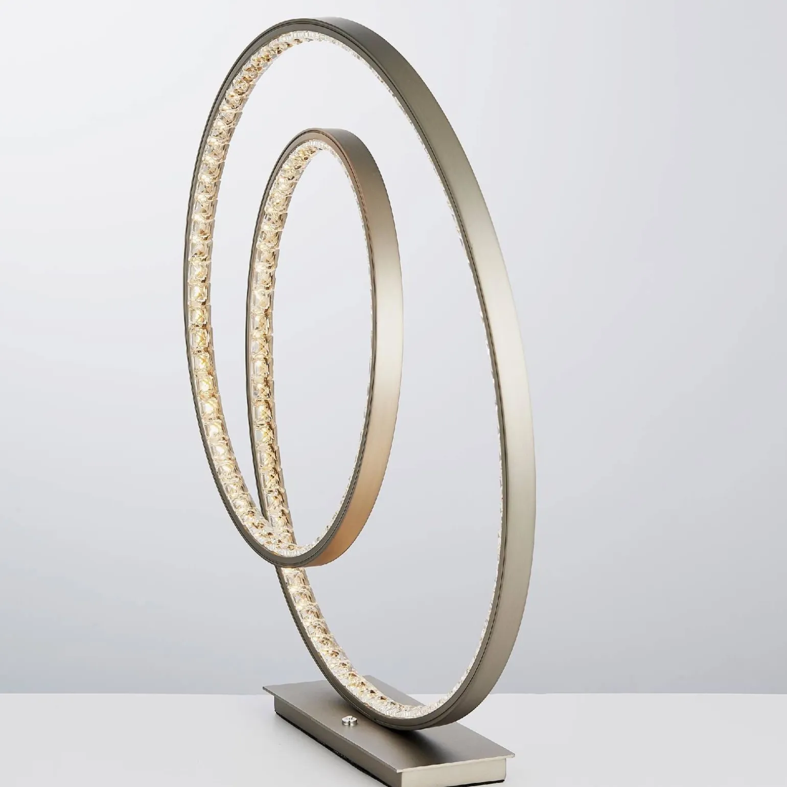 Lampa Stołowa Eternity (73048) Endon