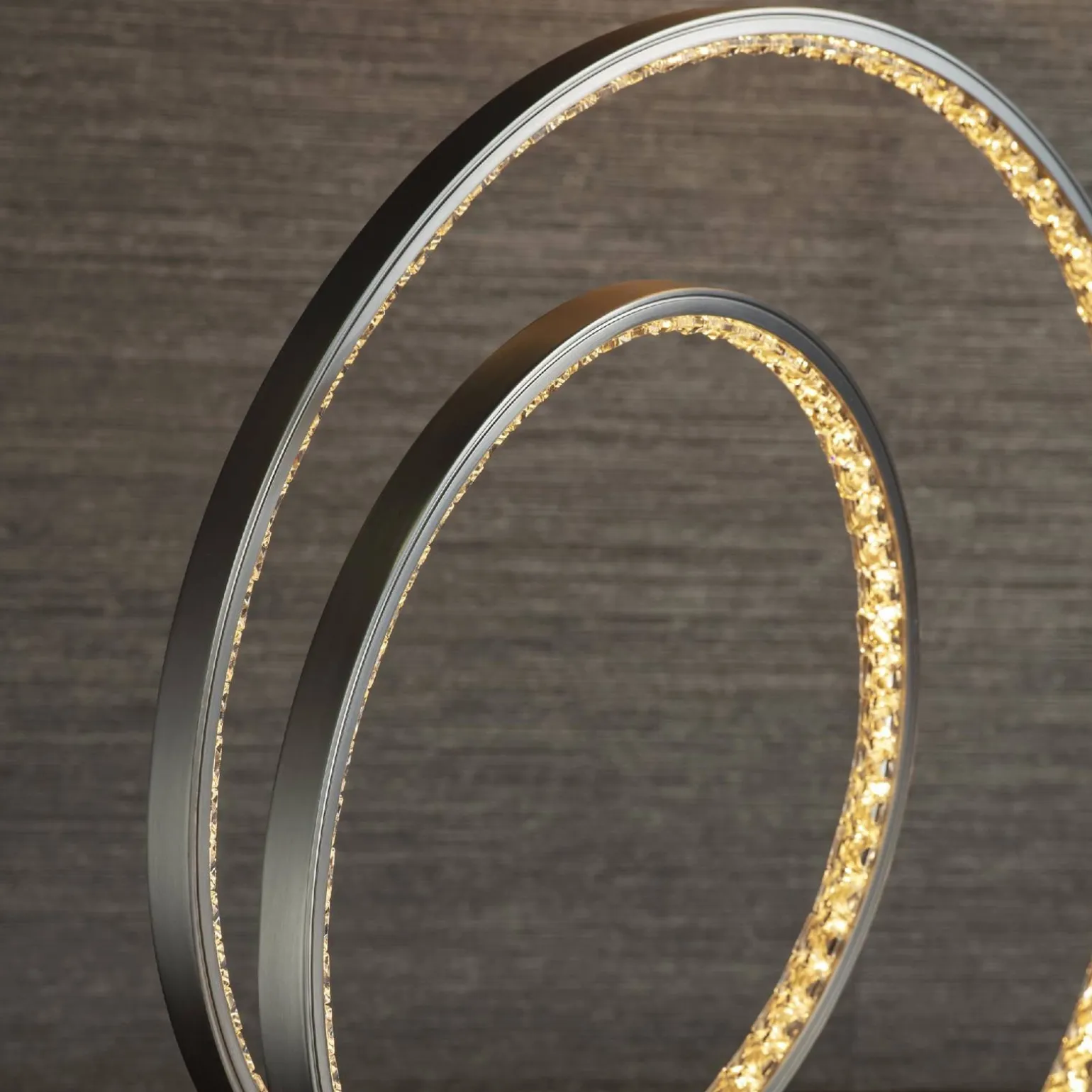 Lampa Stołowa Eternity (73048) Endon