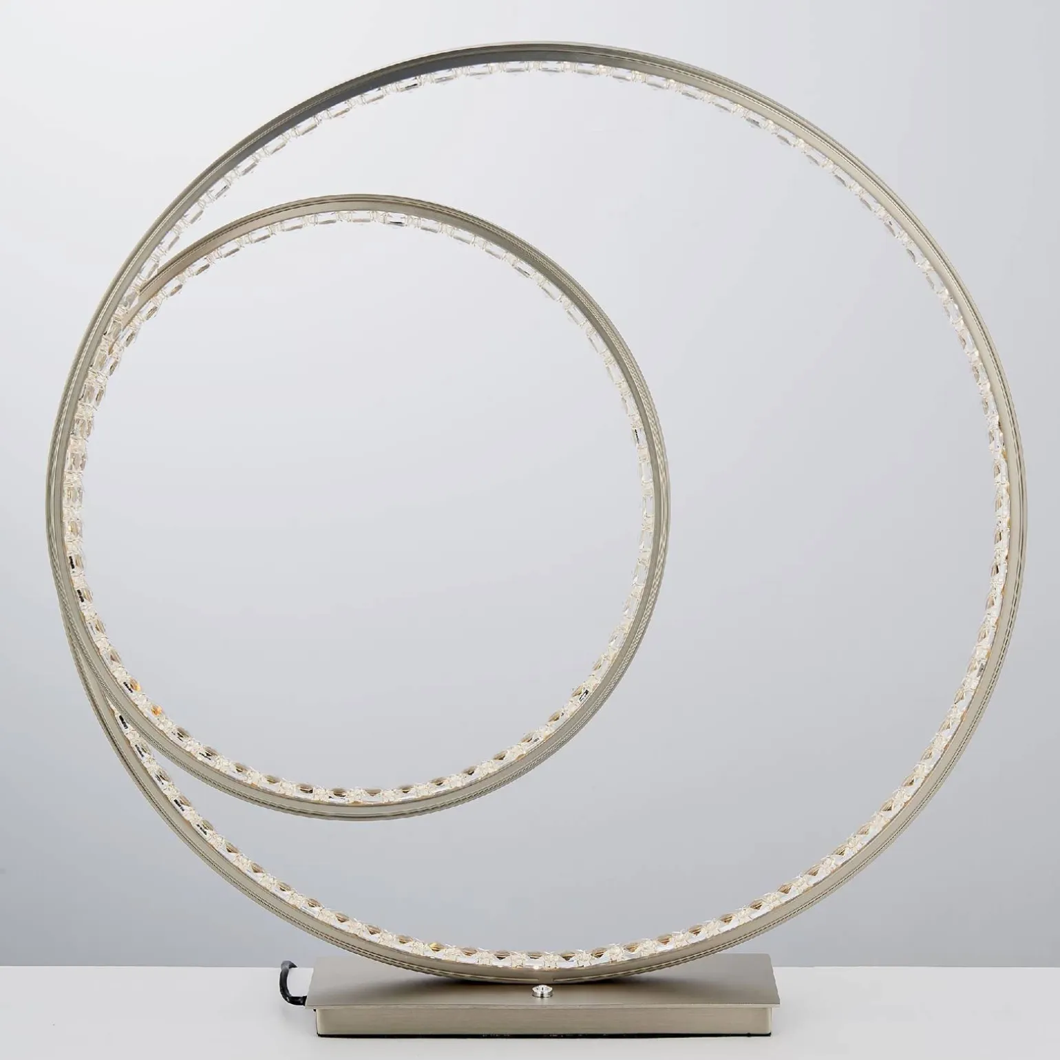 Lampa Stołowa Eternity (73048) Endon