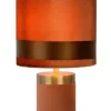 Lampa stołowa EXTRAVAGANZA FRIZZLE (10500/81/43) - Lucide