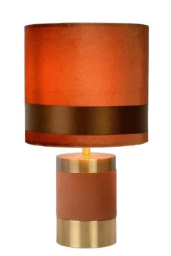 Lampa stołowa EXTRAVAGANZA FRIZZLE (10500/81/43) - Lucide