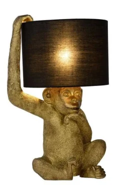 Lampa stołowa EXTRAVAGANZA CHIMP (10502/81/30) - Lucide