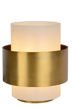 Lampa stołowa FIRMIN (45597/20/02) - Lucide