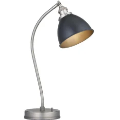 Lampa Stołowa Franklin (98752) Endon