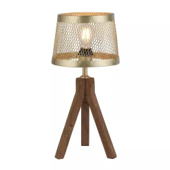 LAMPA STOŁOWA FREDERIK (11423-60) - Paul Neuhaus