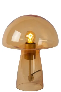 Lampa stołowa FUNGO (10514/01/53) - Lucide