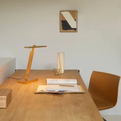 Lampa Stołowa Gerrit (11465001) - Astro Lighting