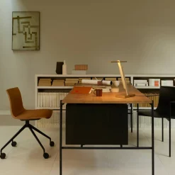 Lampa Stołowa Gerrit (11465001) - Astro Lighting