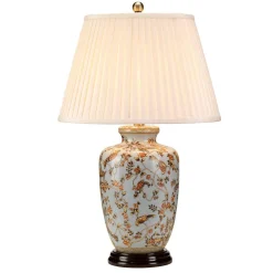 Lampa stołowa Gold Birds (GOLD-BIRDS-TL) - Elstead Lighting