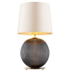 Lampa stołowa HAMILTON (8538-ARG) - Argon