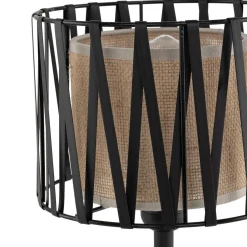 Lampa stołowa HARMONY NATURE (5889) - TK Lighting