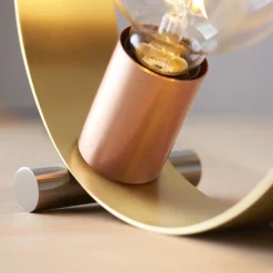 Lampa Stołowa Hoop (97665) Endon