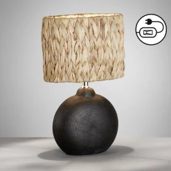 Lampa stołowa Hyazinthe (50682) - Fischer&Honsel