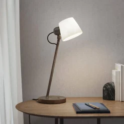 Lampa stołowa Imari Desk (1460001) - Astro Lighting