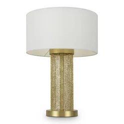 Lampa stołowa Impressive (MOD151TL-01G) - Maytoni