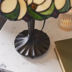 Lampa Stołowa Jamelia (64195) Tiffany