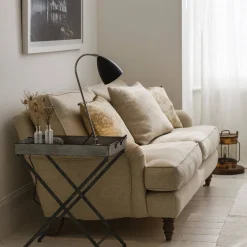 Lampa Stołowa Joel Table Matowy Czarny (1223002) - Astro Lighting