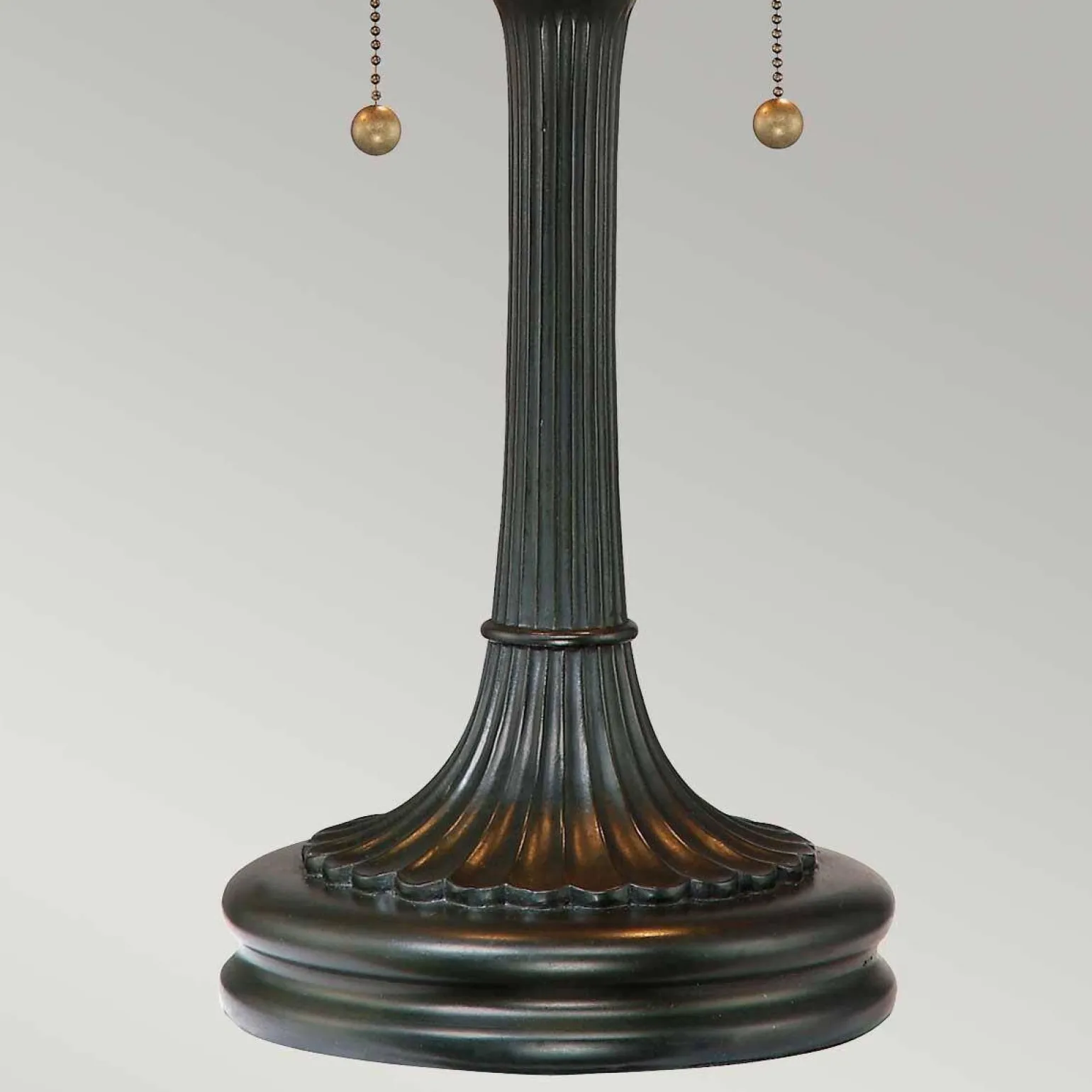 Lampa stołowa Kami (QZ-KAMI-TL) - Elstead Lighting