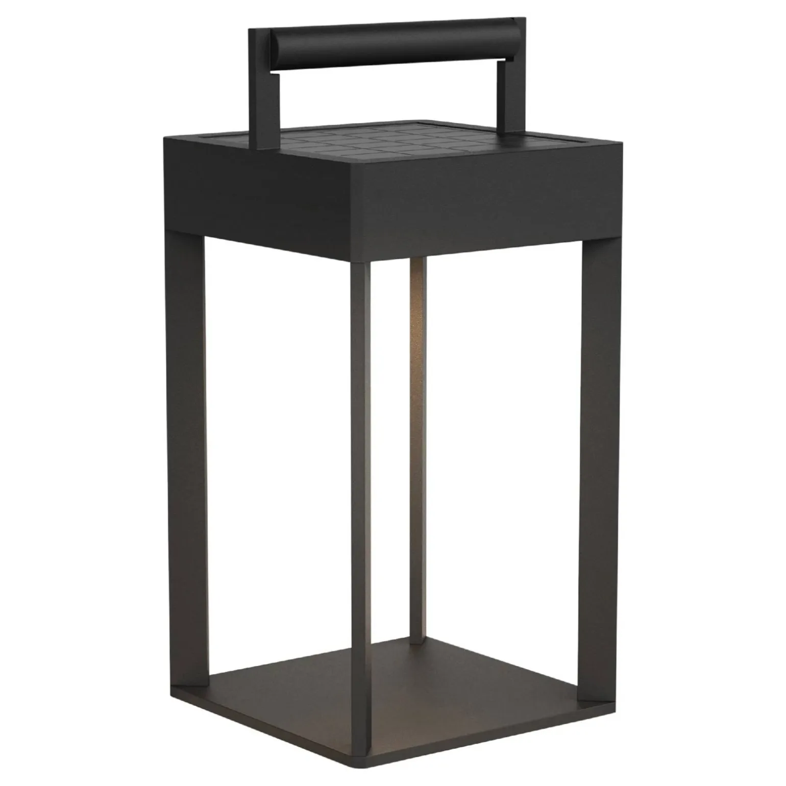 Lampa Stołowa Kuro 250 Czarny (1430001) - Astro Lighting