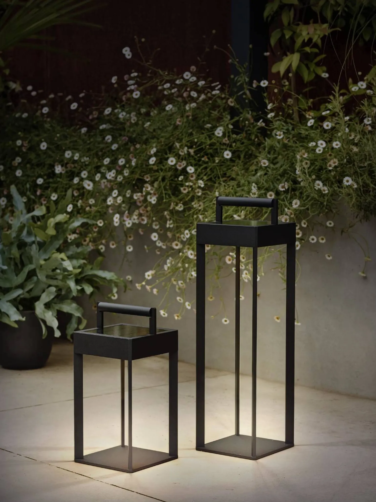 Lampa Stołowa Kuro 250 Czarny (1430001) - Astro Lighting