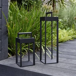 Lampa Stołowa Kuro 250 Czarny (1430001) - Astro Lighting