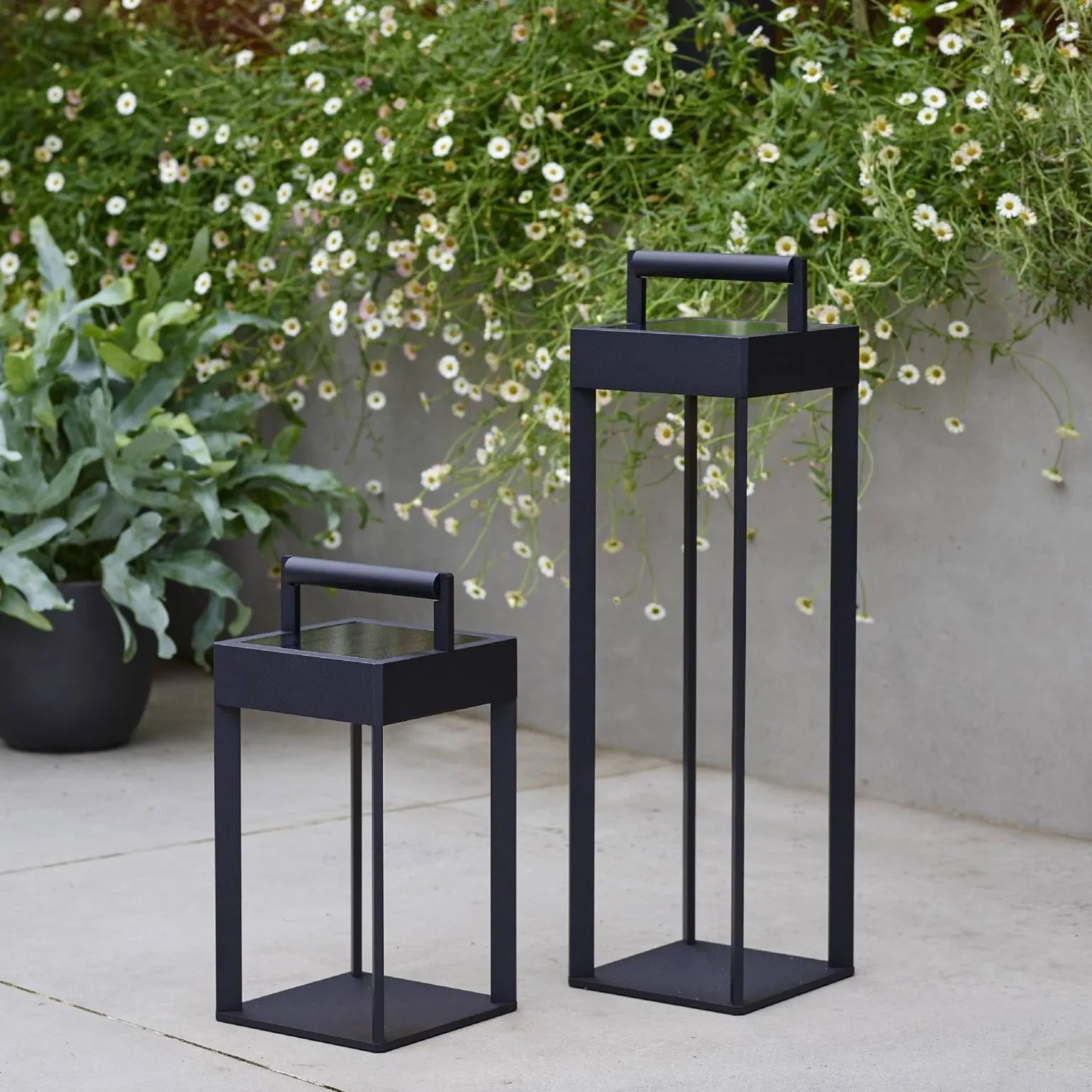 Lampa Stołowa Kuro 250 Czarny (1430001) - Astro Lighting